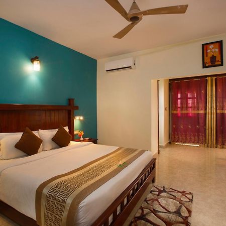 Coorg Cliffs Resorts Ammatti Номер фото