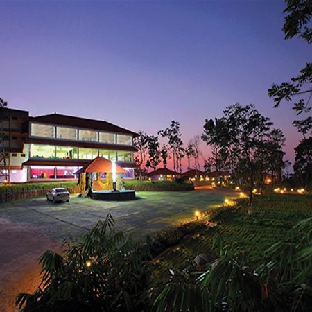 Coorg Cliffs Resorts Ammatti Екстер'єр фото