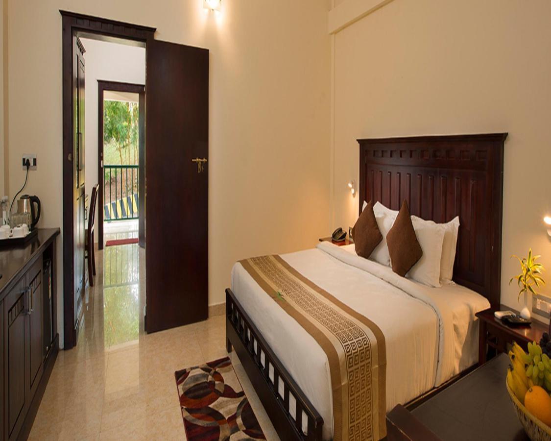 Coorg Cliffs Resorts Ammatti Екстер'єр фото