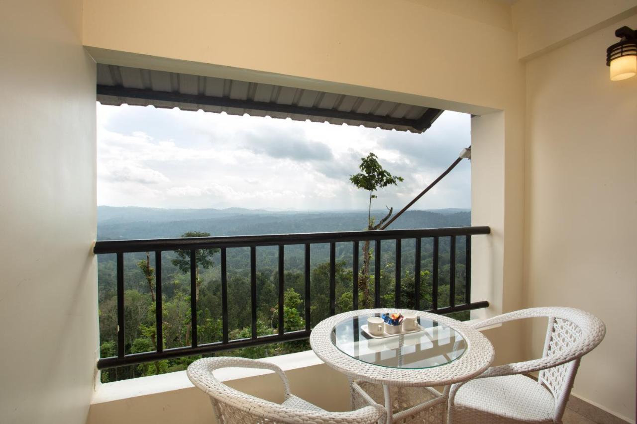 Coorg Cliffs Resorts Ammatti Екстер'єр фото