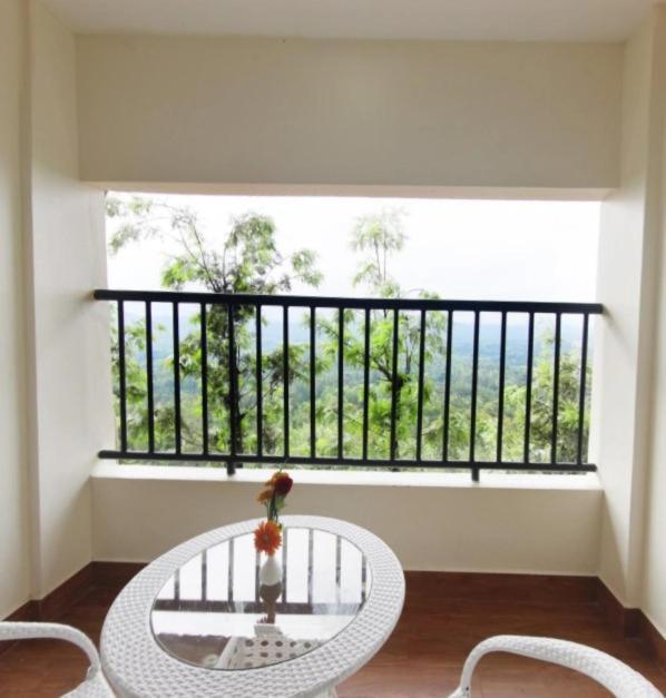 Coorg Cliffs Resorts Ammatti Екстер'єр фото