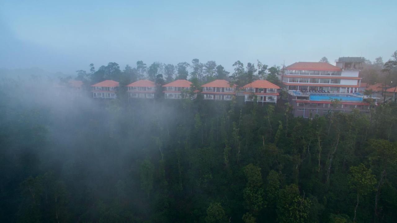 Coorg Cliffs Resorts Ammatti Екстер'єр фото