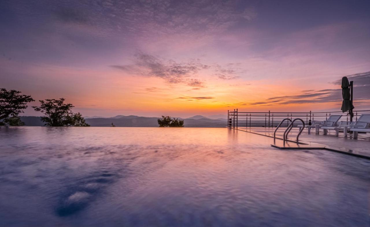 Coorg Cliffs Resorts Ammatti Екстер'єр фото